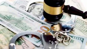 وکیل مالیاتی پولشویی