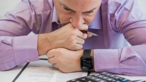 تکالیف مالیاتی