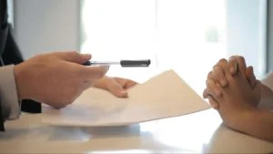 وکیل کار و بیمه تامین اجتماعی
