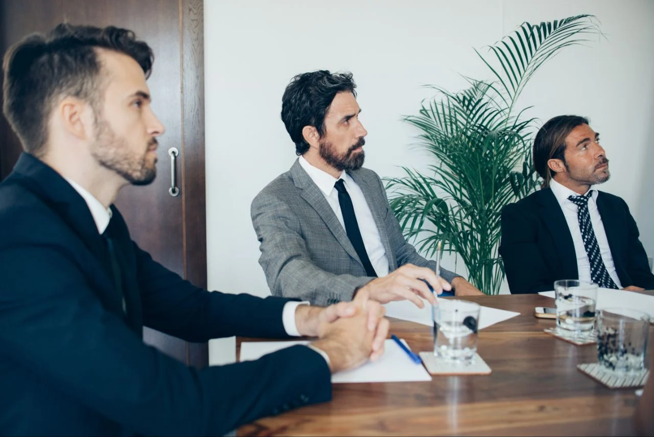 نقش وکیل در اختلافات کارگر و کارفرما