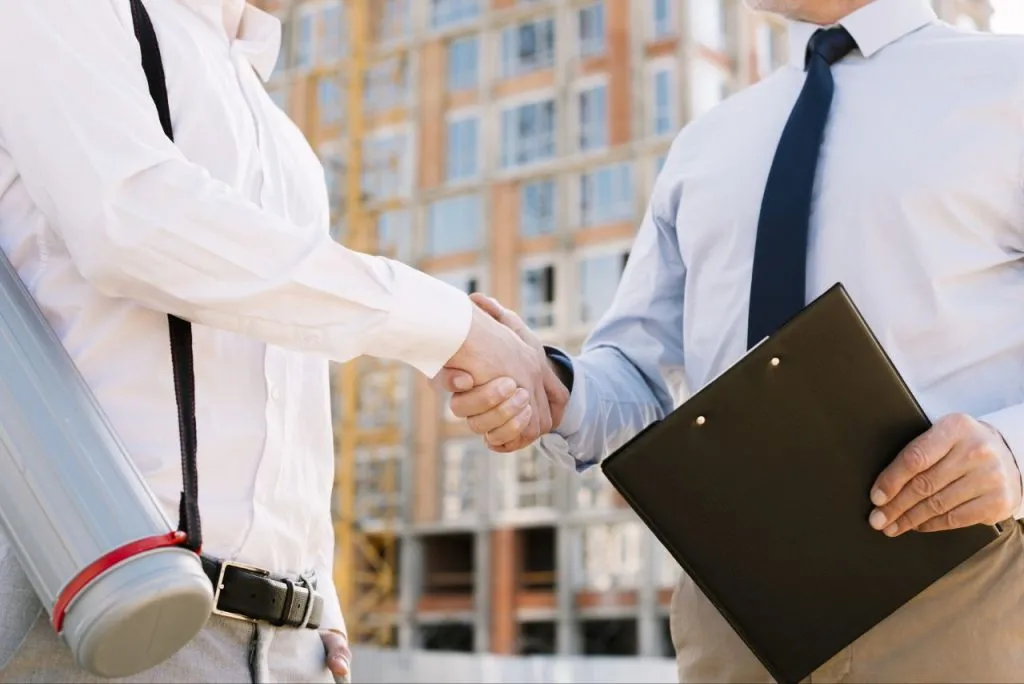 اخذ پروانه بهره برداری از صفر تا صد