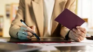 مراحل اخذ جواز کسب از صفر تا صد