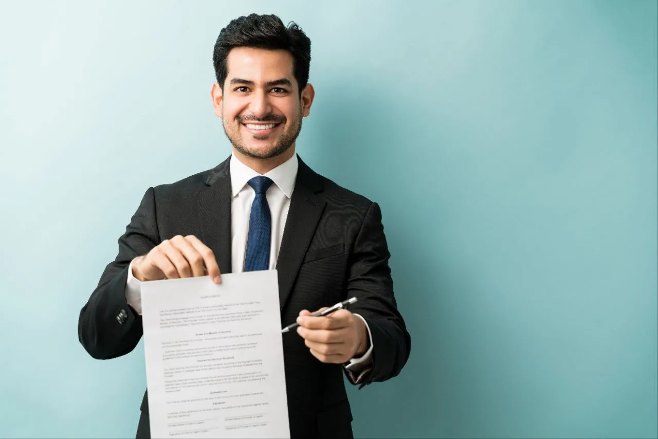 اخذ پروانه بهره برداری از صفر تا صد