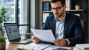 وکیل مالیات بر ارزش افزوده شرکت