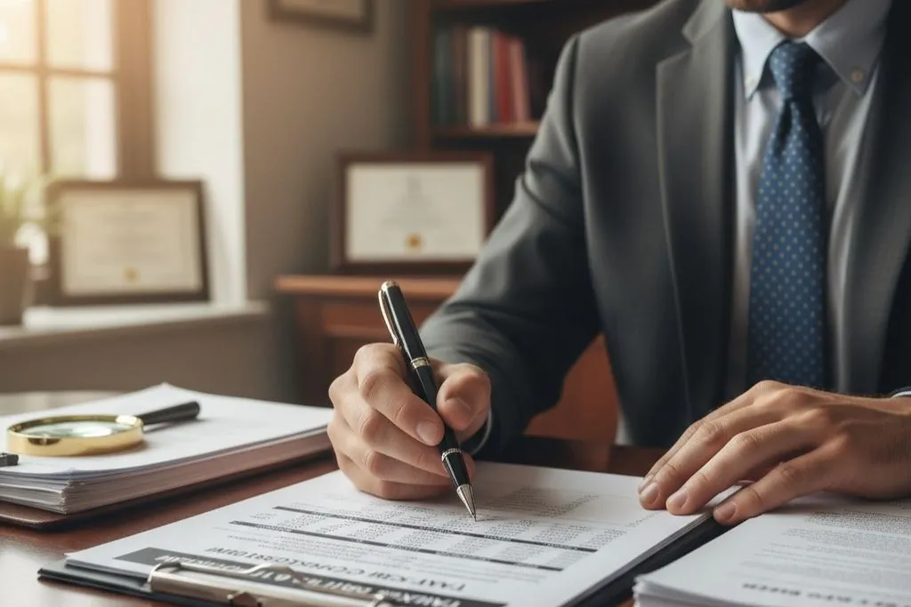 وکیل مالیات بر ارزش افزوده شرکت