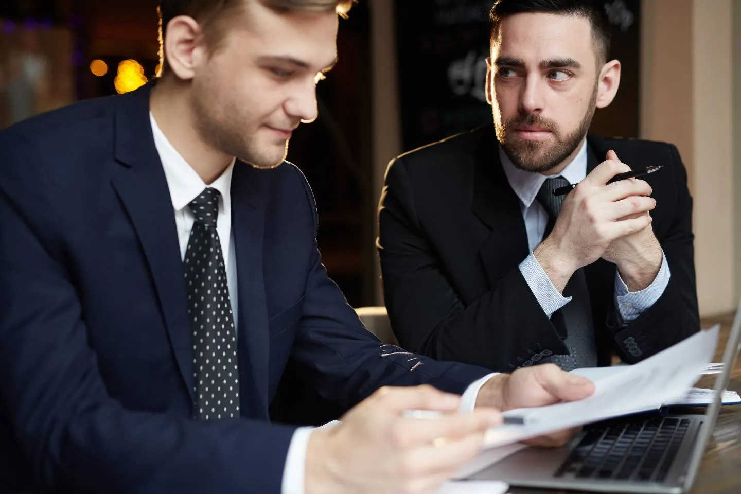 وکیل مالیات بر تراکنش های بانکی اشخاص حقیقی؛ از دعوتنامه تا دفاع